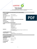 Acetic acid-SDS 20629-English