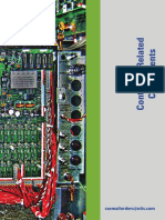 OSC Parts Catalog Ch. 2 Controller Related Components