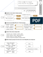 Ce1 Evaluation Mot Etiquette