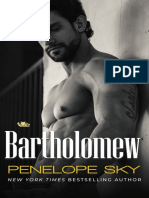 Bartholomew