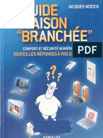 Le Guide de La Maison Branchée