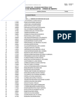 Lista de Ingresantes 2023