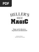 Heller's Book of Magic