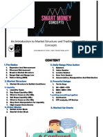 Market Structure Andy