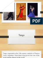 Tango