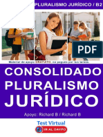 C Pluralismo Juridico