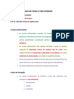 Geologia Introdutoria 8