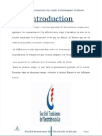 Rapport de Stffffffffage Dx27initiation Steg