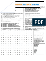 Quiz 3 Primários