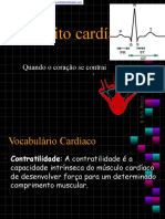 CardiacOutput en PT