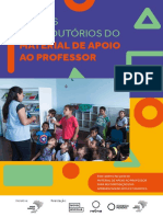 Caderno Fichas Dos Professores Textos Introdutorios