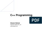 C Programming