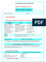 3° Ses Cyt Mart 13 Sistema Excretor 965727764 Prof Yessenia