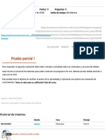 Prueba Parcial 1 - La14-05 Finanzas Internacionales 2-2023 G 3 - D