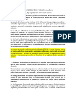 Foro 2 RÉGIMEN FISCAL PARA PERSONAS FÍSICAS Y MORALES