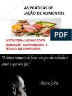 BPF 1 Curso de Doces e Salgados 2020.1