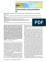 Ol 48 3311 Tanjaya Thermo Optical Measurements Using Quantitative Phase Micros