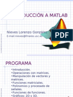 Curso Matlab