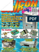 Silicon Chip June 2011