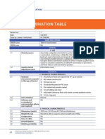 Specs Gynae-Examination-Table