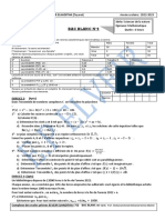 BAC BLANC N 2 ELVEJR ELHADITHA (Teyaret)