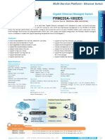 Datasheet FRM220A 1002ES