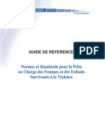 Guide de Référencedes Normes Et Standards