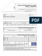 R-GEN-65-039 Plan de Izaje