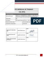 Informe La Brea