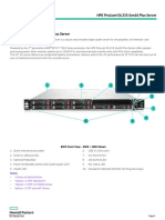 HPE ProLiant DL325 Gen10 Plus Server-A00073548enw