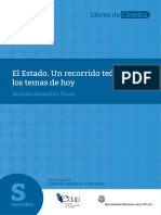 El Estado - Un Recorrido Teórico Por Los Temas de Hoy-6-28