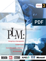 PLM Defining Success