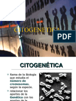 Genetica II