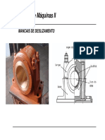 Aula 07 - Mancais de Deslizamento