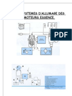 Systeme D-Allumage