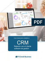 CRM Informe