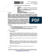 Actividad Aplicativa - Analisis de Resolución Sancionadora