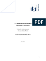 A Litoralização em Portugal - PDF 1