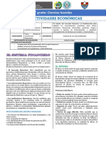 5 ACTIVIDAD - 4 - Año - 2 BIMESTRE