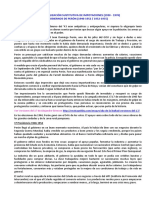 CBC 2021.1.11. INDUSTRIALIZACIÓN 3º Parte - Peronismo 1943-1955