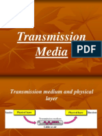 Transmission Media