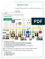 TEMA 3 Citologia