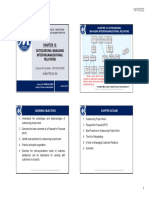 QLDA - Chapter 12-Outsourcing Managing Interorganizational Relations