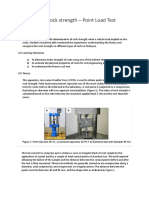 Rock Strength - Point Load Test (Civil Eng) - 230619 - 092022