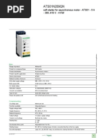 Altistart 01 - ATS01N209QN