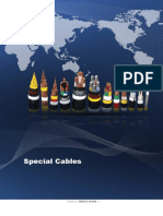 HNXC Special Cables-1