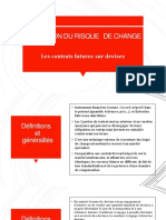 Atef Cours Et Exemples Futures ISCAE 2021 2022