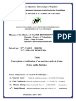 Exemple Memoire PDF