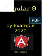 Kocer, John - Angular 9.x by Example (2020) - Libgen - Li