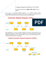 HARQ Process